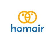 Homair — groupe HPA partenaire Sauveo