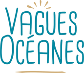 Vagues Océanes